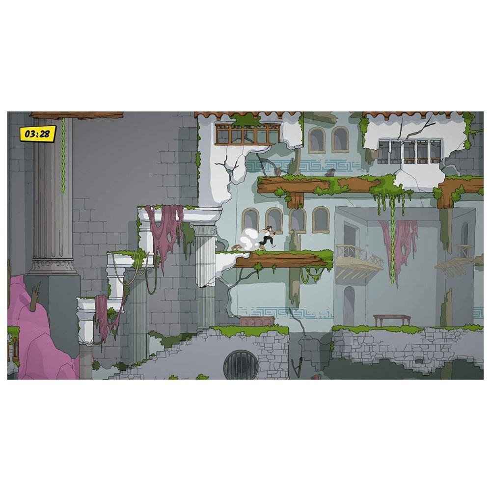 Miniatura Treasures of the Aegean Collector's Edition - PS4