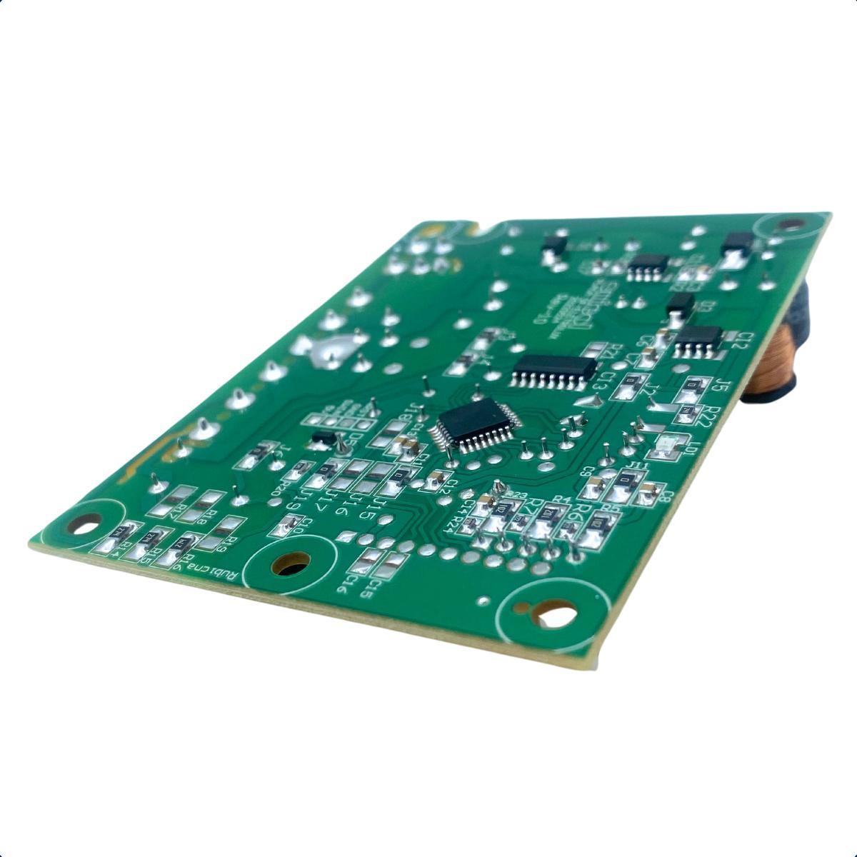 Placa Refrigerador Df34A Df35A Df35A 64594063 Biv Emicol