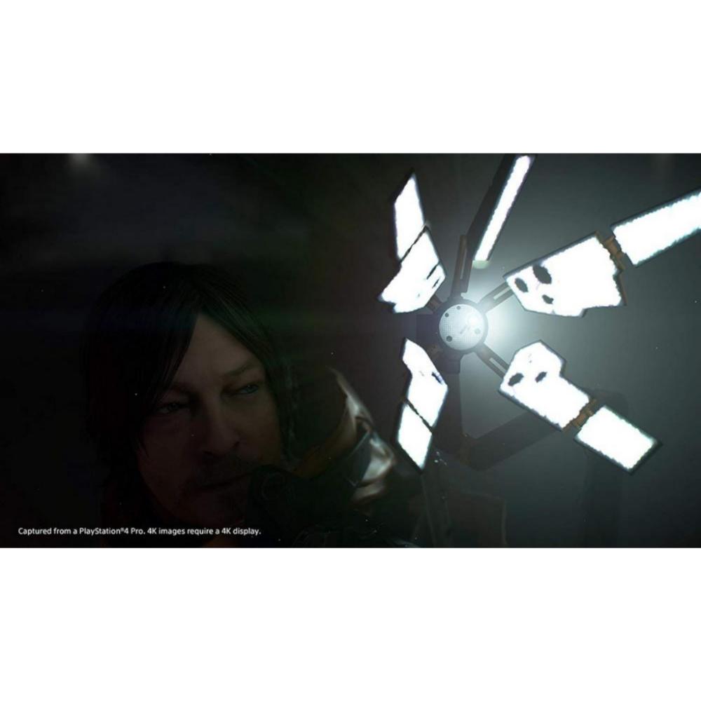 Death Stranding - PS4