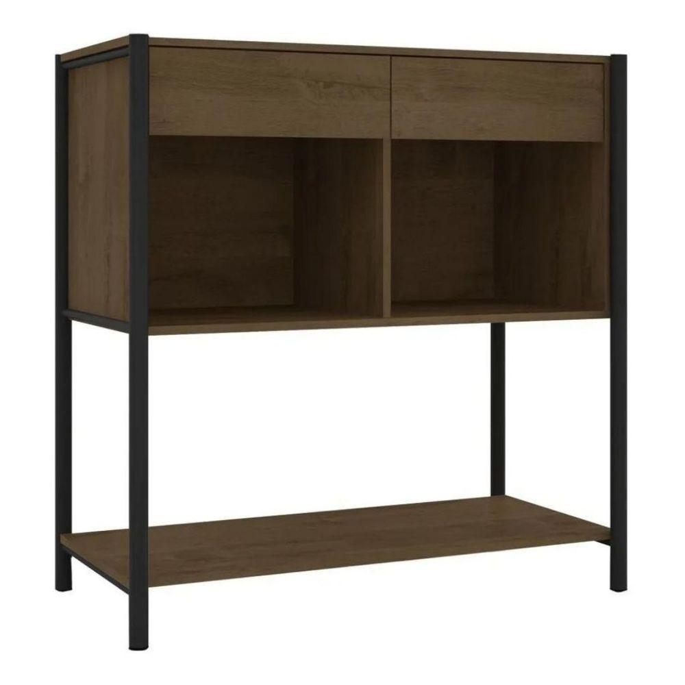 Miniatura Jogo De Quarto Comoda Guarda Roupa Barcelona Demolição Preto