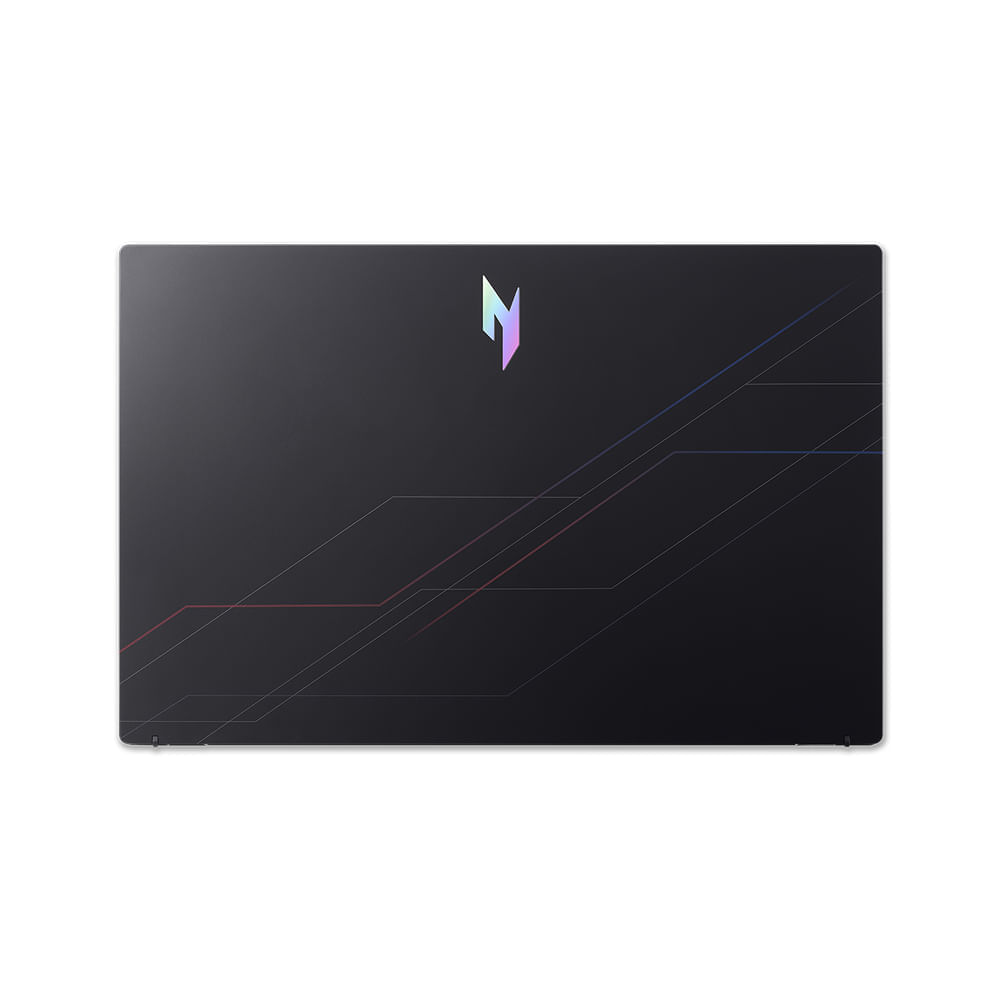 Notebook Acer Nitro V15 ANV15-52-51E4 Intel® Core™ i5-13420H de 13ªG 512GB SSD 16 GB RAM RTX4050 15.6” FHD