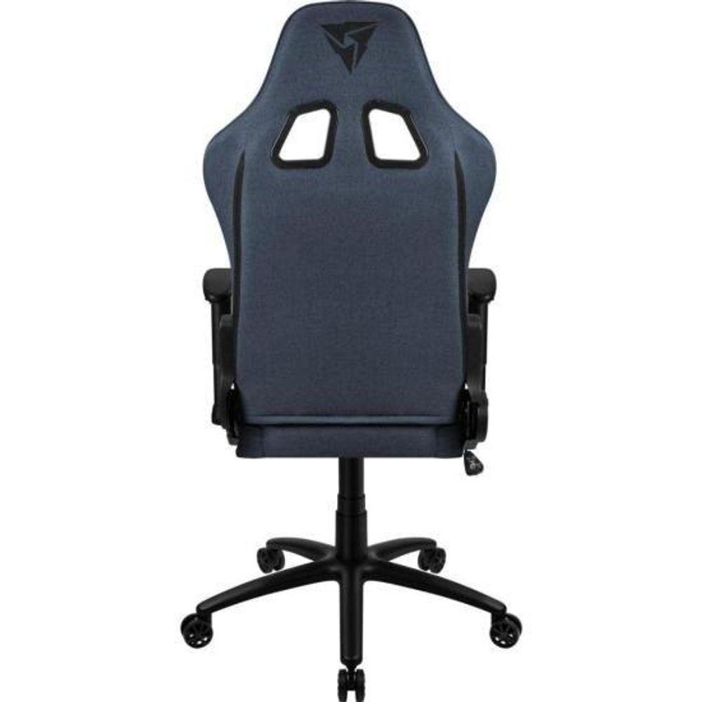 Miniatura Cadeira Gamer Thunderx3 Tgc12 Loft Azul [f002]