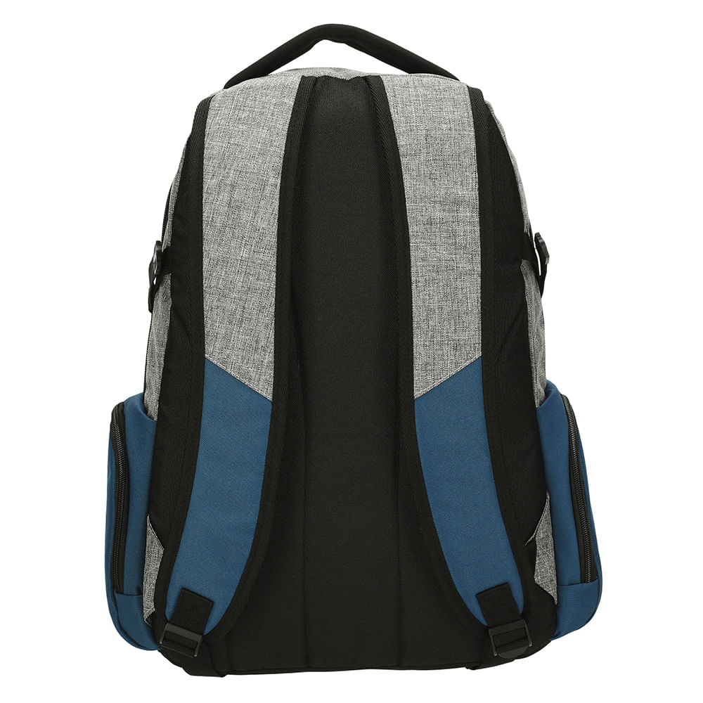 Miniatura Mochila Unissex Mizuno Kobe New Azul