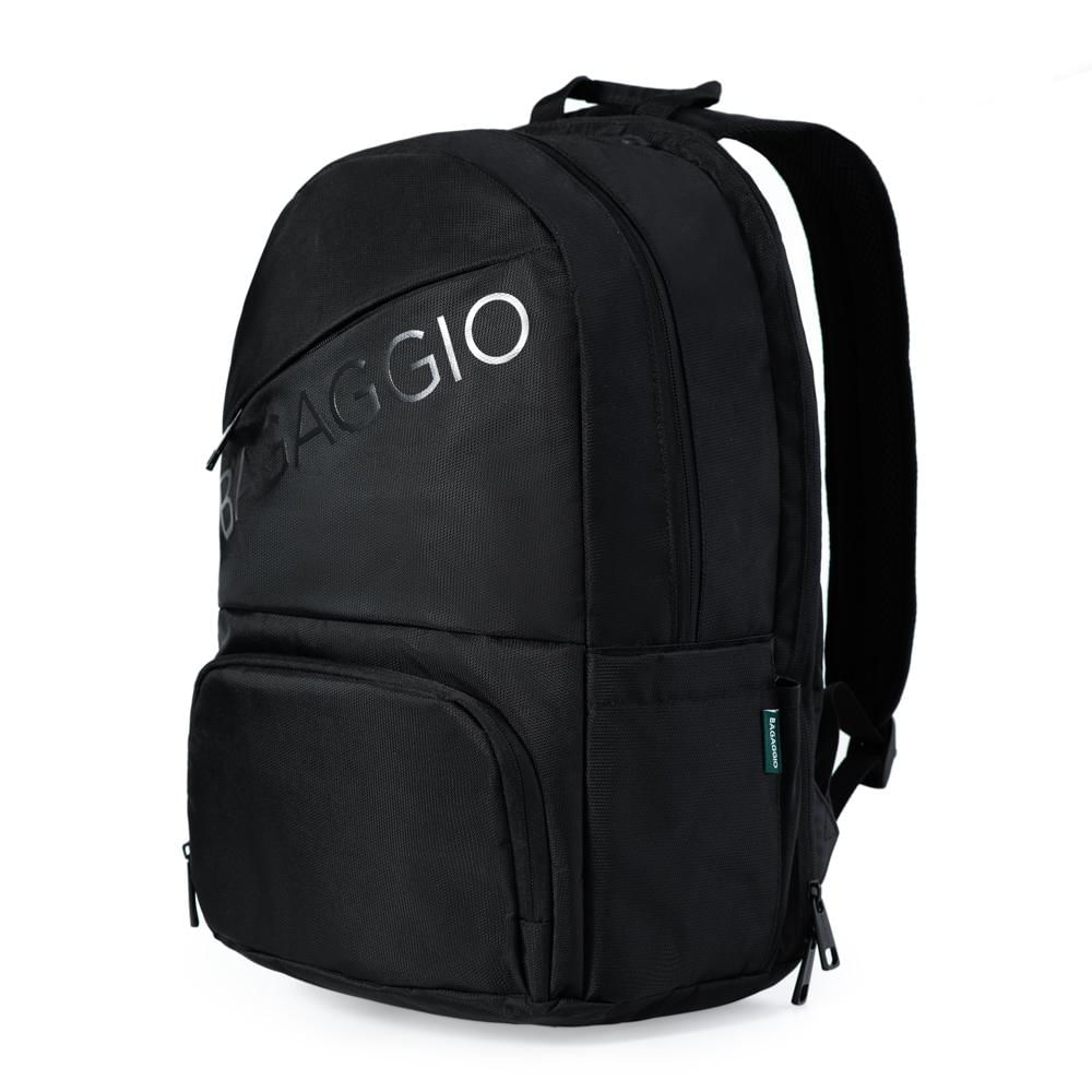 Miniatura Mochila Executiva Notebook e Compartimento Térmico Nurack Preto