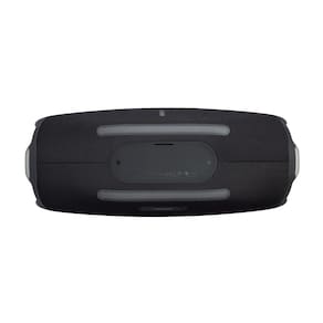 Caixa de Som JBL Boombox 4 210W Bluetooth IP68 Bateria 34h Preto