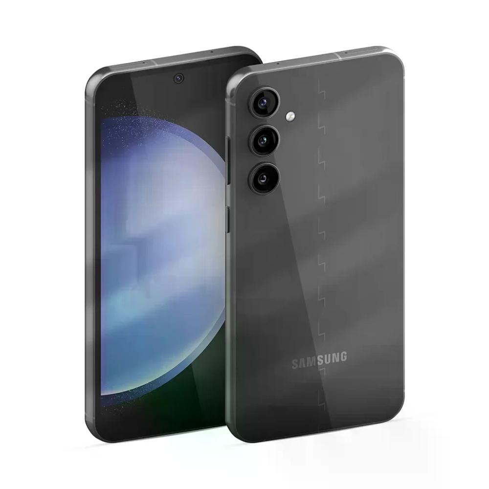 Miniatura Película para Samsung Galaxy S24 Plus - Frente e Verso - Full Body Armor 360° - Gshield