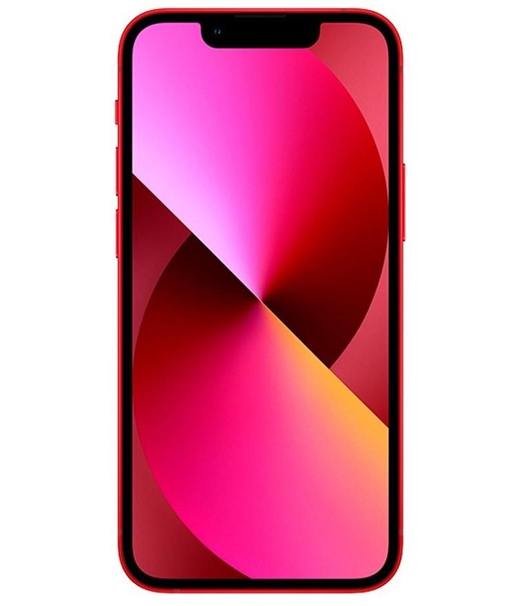 Miniatura Usado: iPhone 13 mini 128GB (PRODUCT) RED Muito Bom - Trocafone