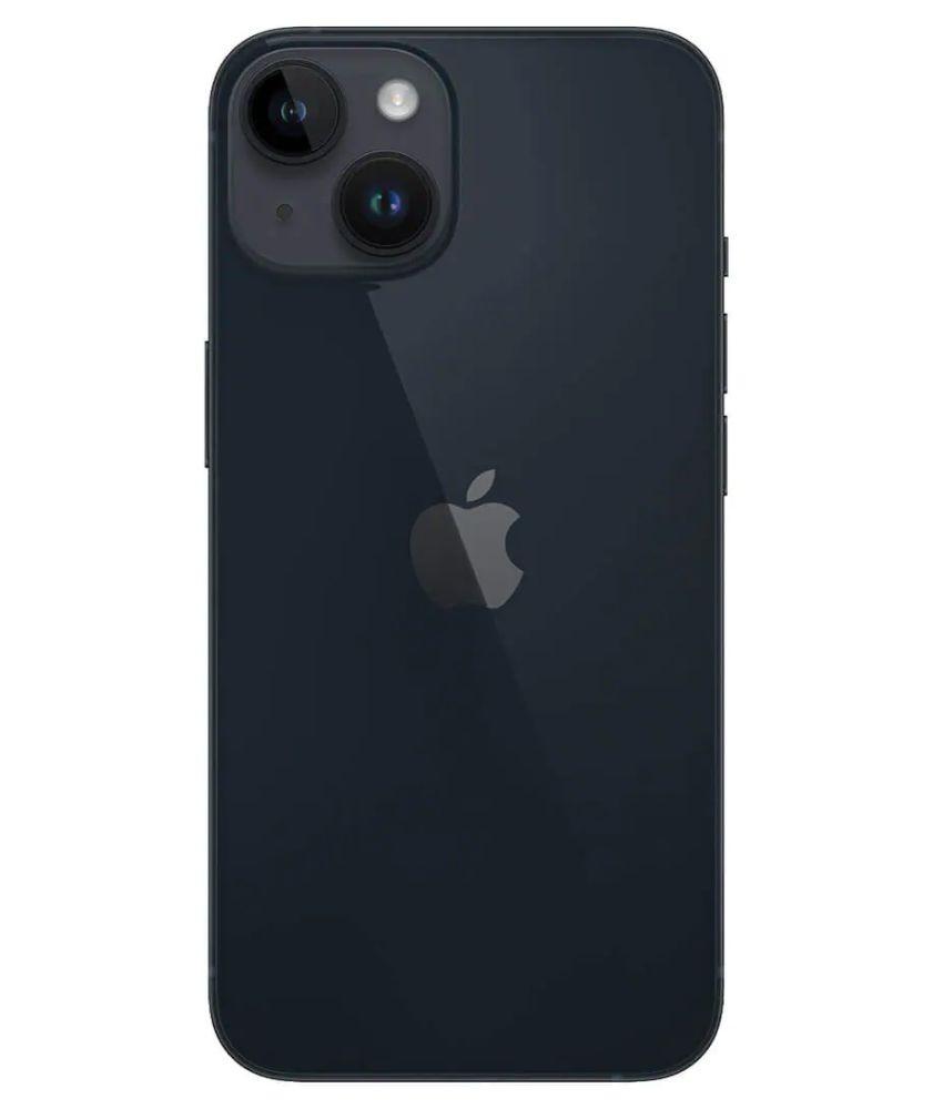 Miniatura Usado: iPhone 14 128GB Meia Noite Muito Bom - Trocafone