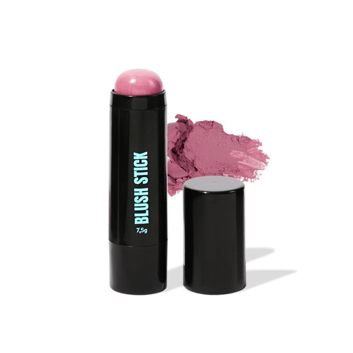 Miniatura Blush Stick Em Bastão Cremoso Catharine Hill Cor Punch 7,5G