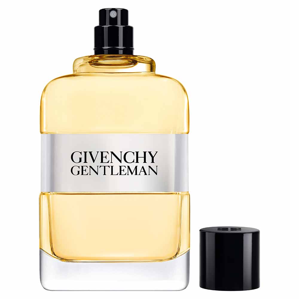Miniatura Gentleman Original Givenchy - Perfume Masculino - Eau De Toilette 100ml