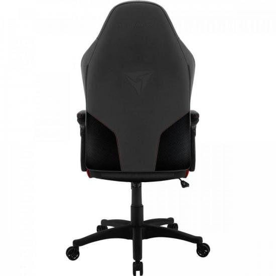 Miniatura Cadeira Gamer Profissional Air Bc-1 Boss Cz/Vm Fire Thunderx
