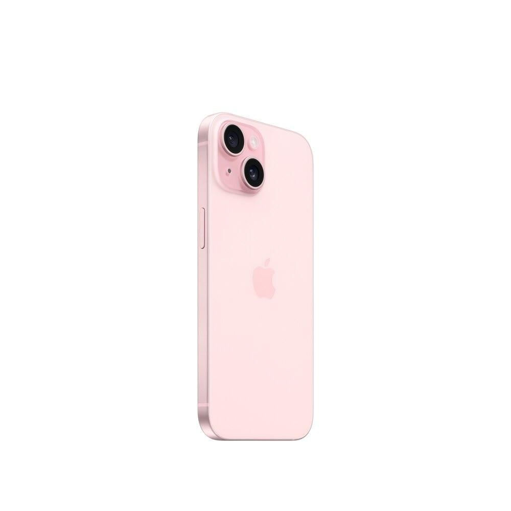 Miniatura iPhone 15 Apple Rosa, 128GB
