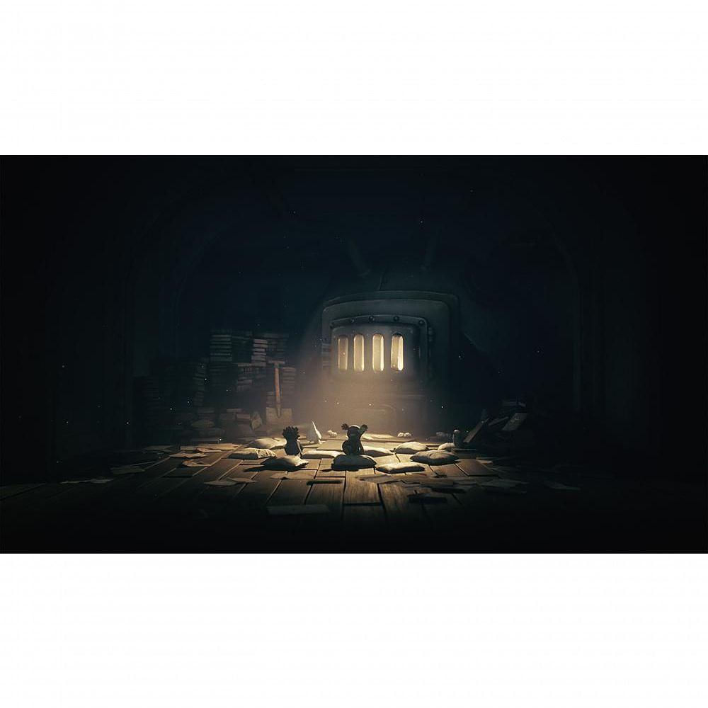 Miniatura Jogo Little Nightmares Iii - Nintendo Switch All Video Games
