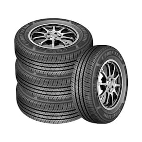 Miniatura Pneu Goodyear Direction 2 Touring 185/70 Aro 14 88H - 4 Unidades