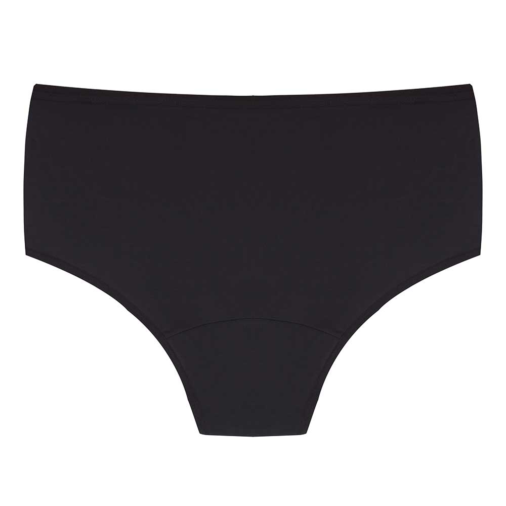 Miniatura Calcinha absorvente Pantys Dry Incontinência Moderada M