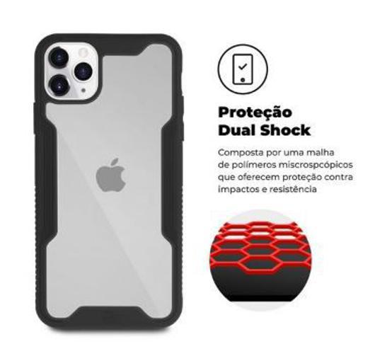 Miniatura Capa Dual Shock - Gorila Shield