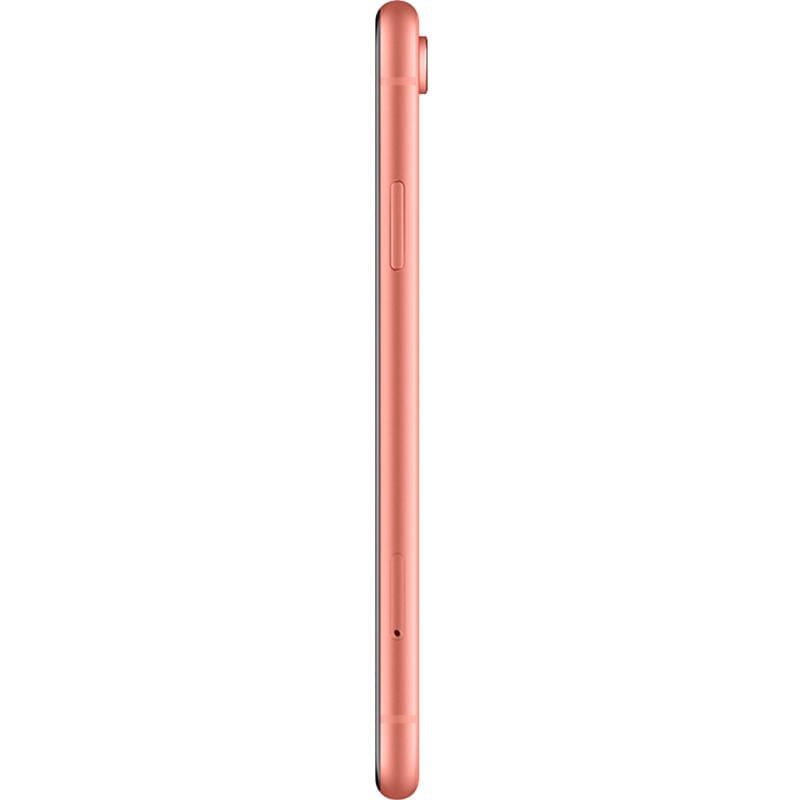 Miniatura Usado: iPhone XR 64GB Coral Excelente - Trocafone