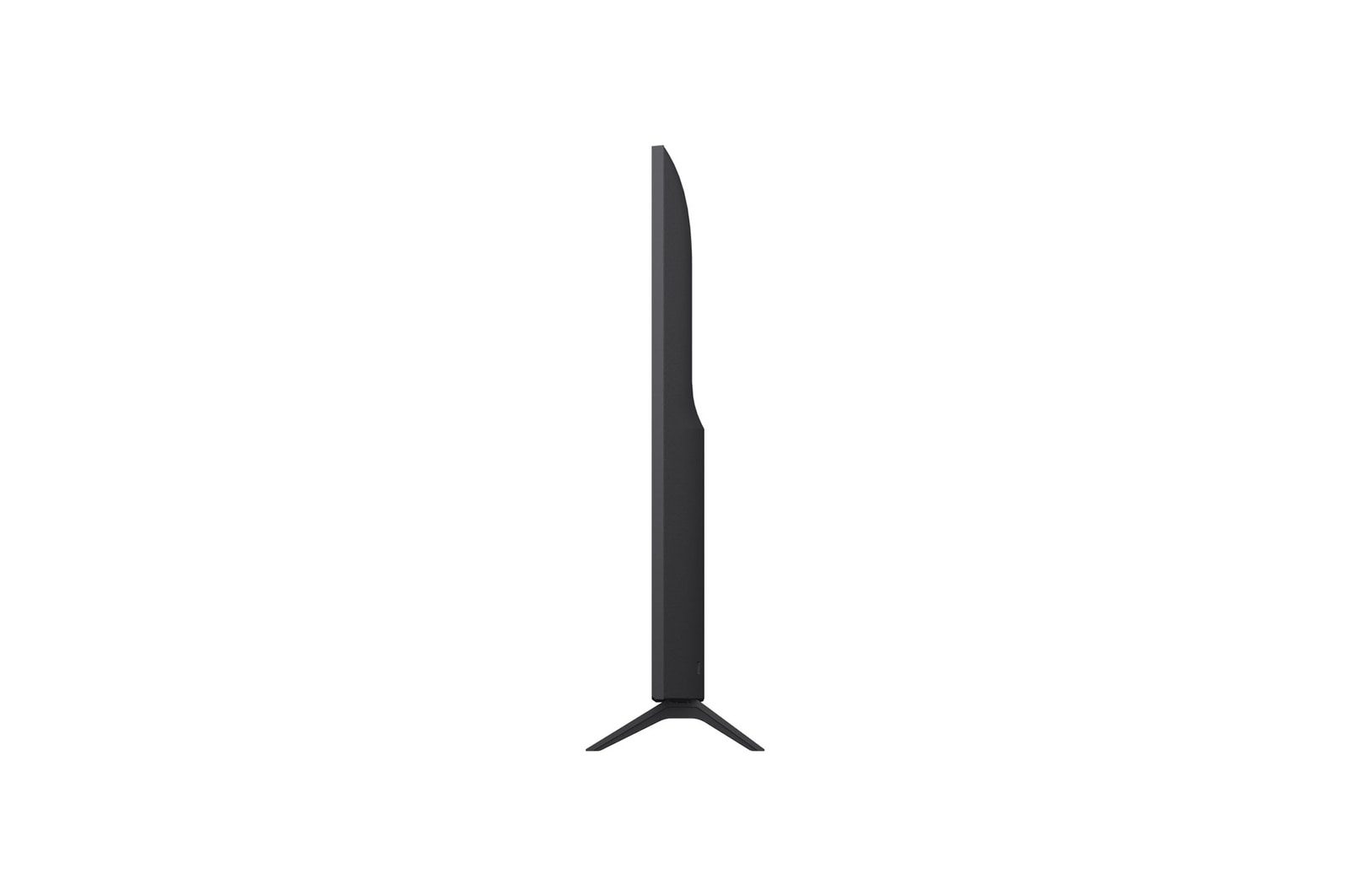 Miniatura Smart TV LG 43" Compacta 4K AI webOS 25 - 43UA8550PSA 12 meses - 43 " - 110v/220v