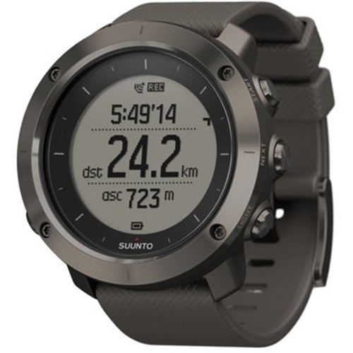 Miniatura Relógio Suunto Traverse Ss022226000