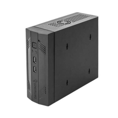 Miniatura Desktop Bematech Elgin Rc-8400 Zion J1800 4Gb Ssd120Gb