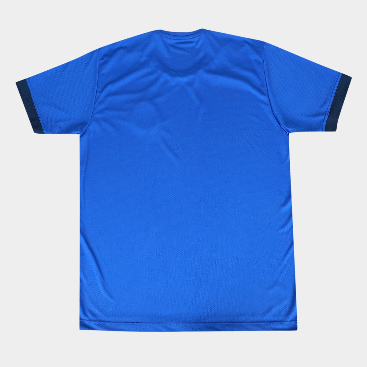 Miniatura Camisa Cruzeiro RetrôMania Masculina Azul - EGG