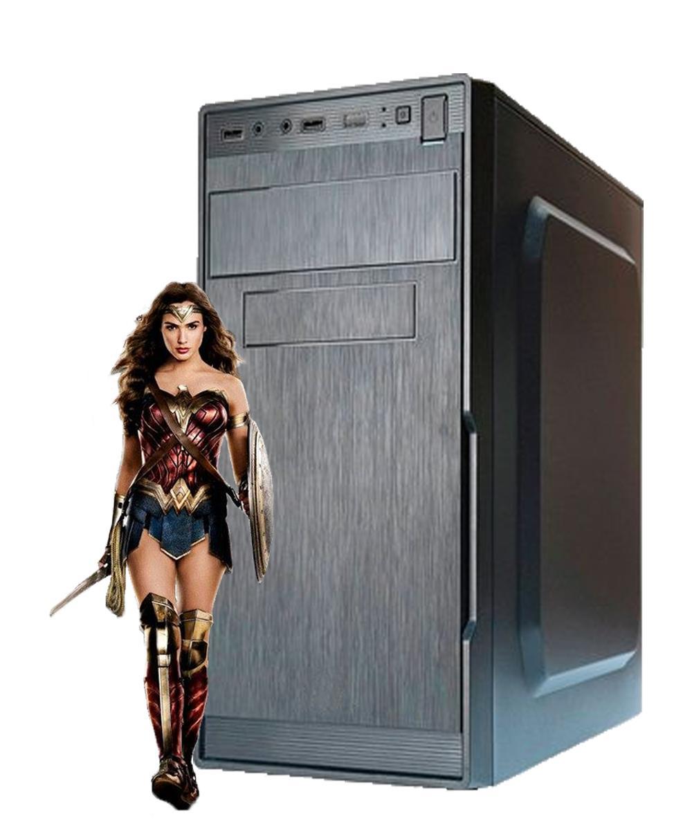 Cpu Barato I5 4Gb Ssd 120Gb