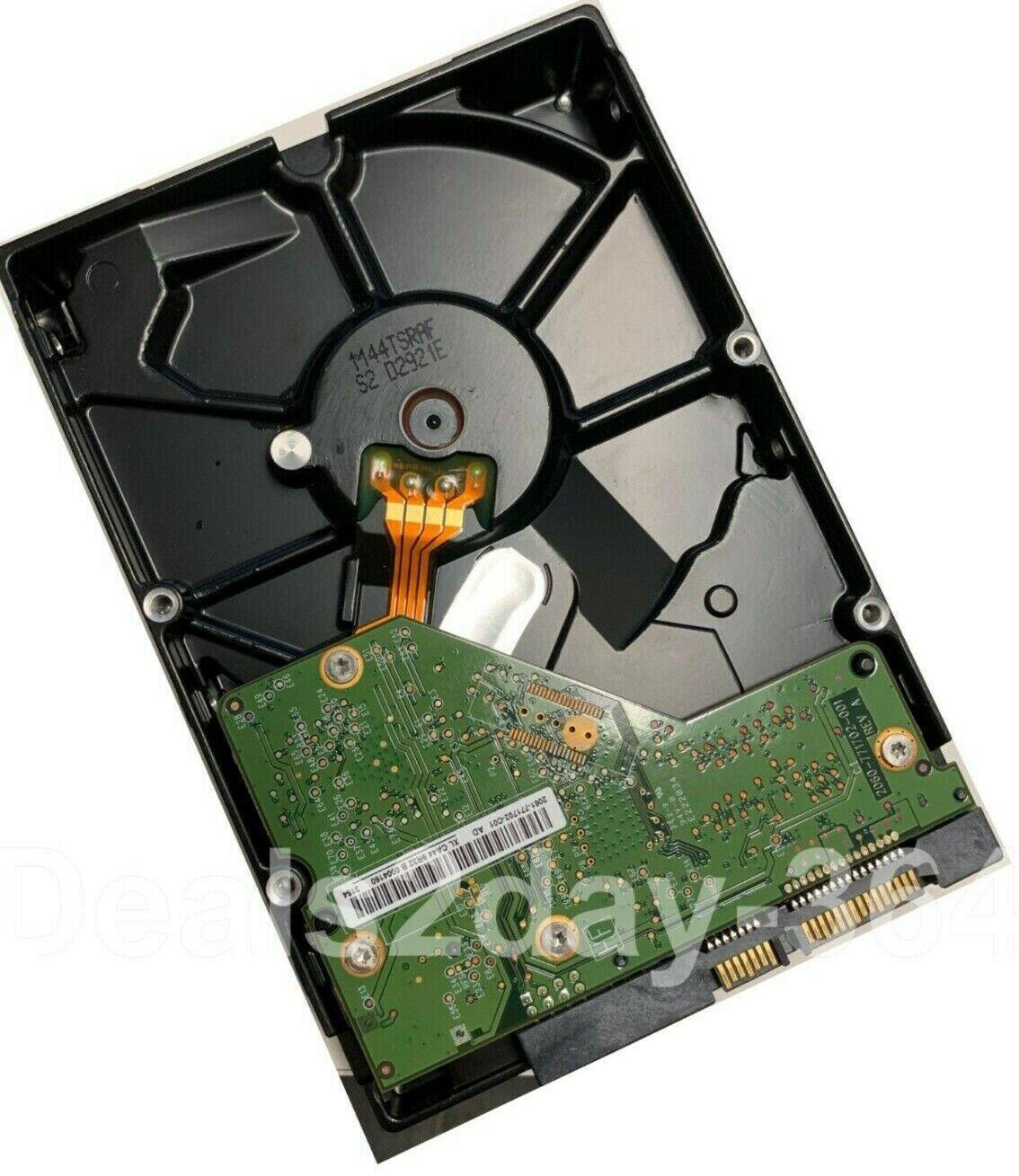 Miniatura Hd Sata Dell 500Gb 7.2K 3.5 0C3Yjm C3Yjm St500Nm0011 Rec