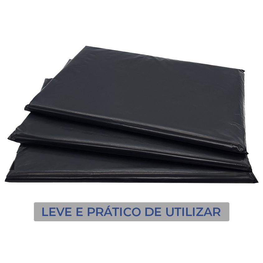 Miniatura Envelope Segurança Cinza 30x20 Eco 1000 Unid.