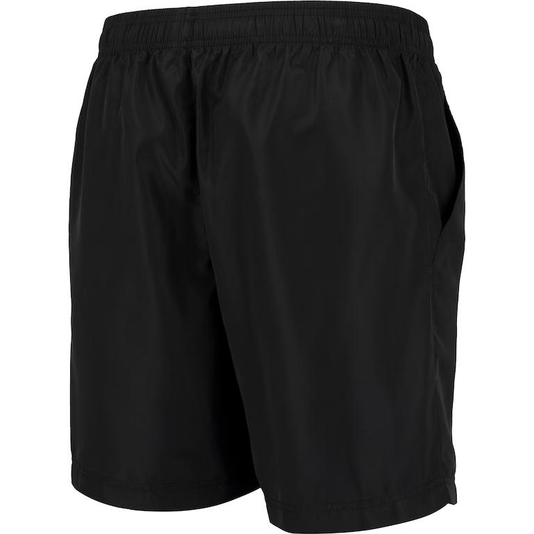 Miniatura Bermuda Mizuno Energy M 7" Masculina Preto - G