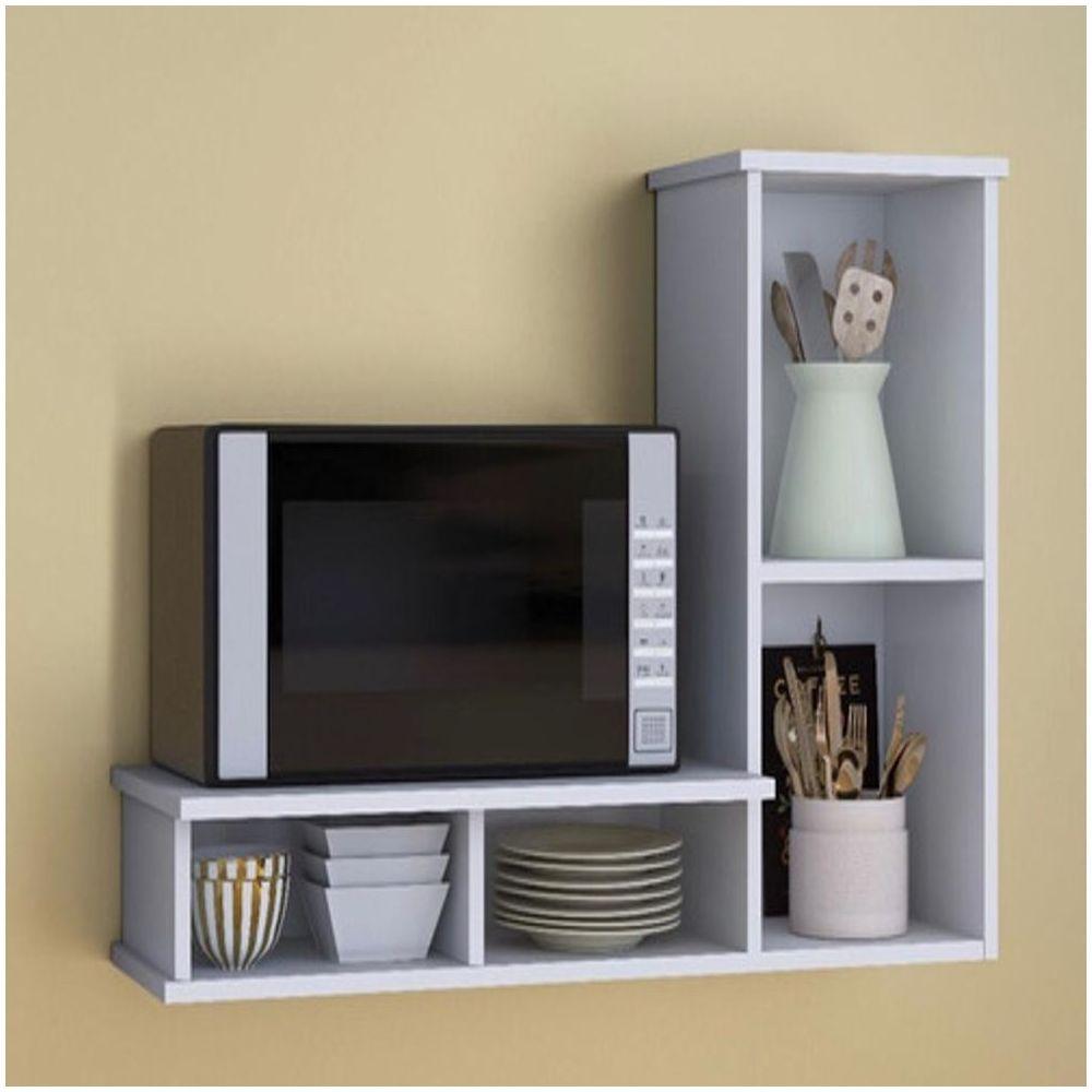 Miniatura Armário Aéreo Organização De Maquiagem & Perfumes