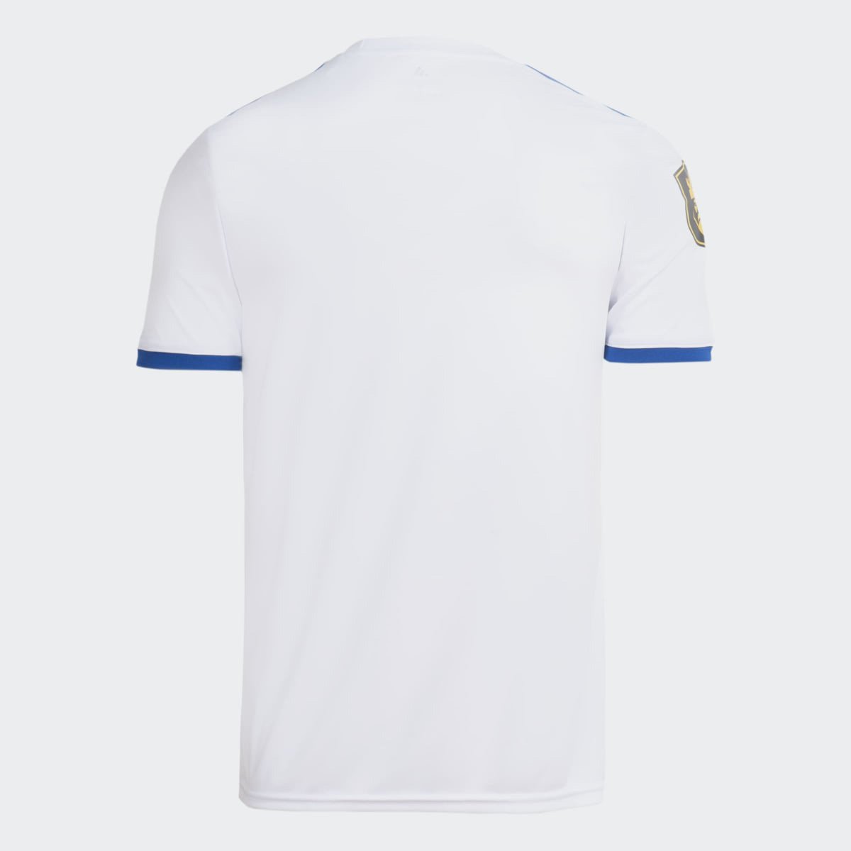 Miniatura Camisa G3X Kings League Adidas Masculina Branco - EGG