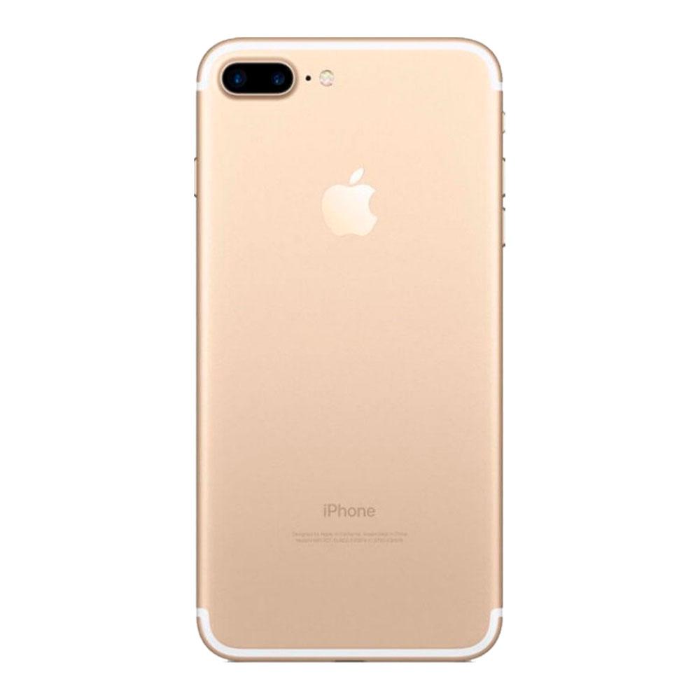 Miniatura Usado: iPhone 7 Plus 128GB Dourado Muito Bom - Trocafone