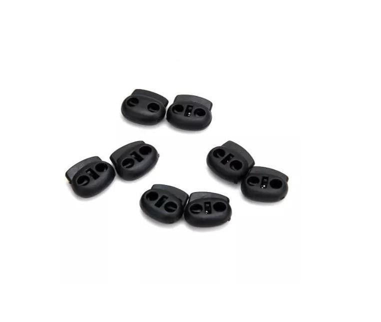 Miniatura Tela Rede Base Para Confecção Aplique Coque Tam G Preto 10U