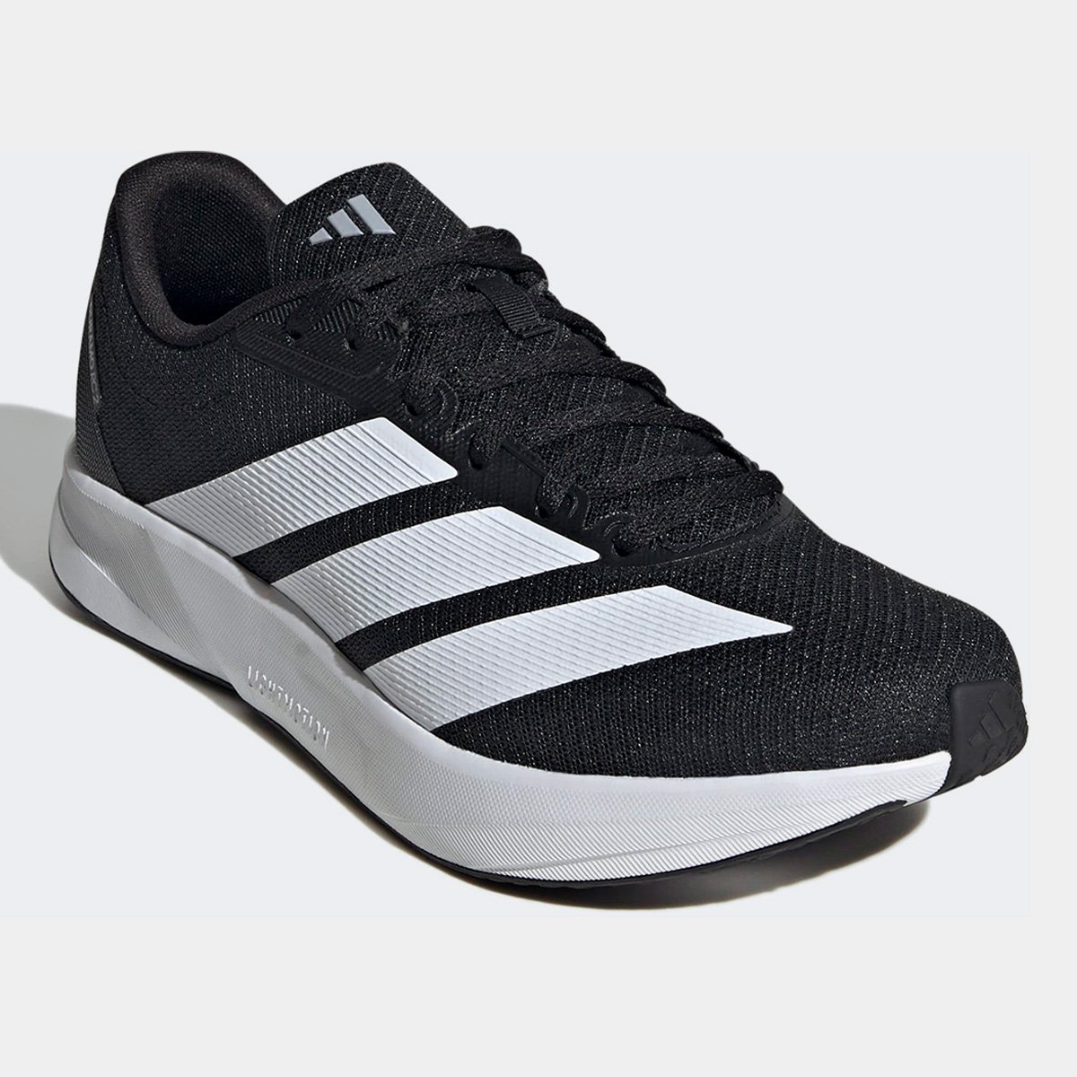 Miniatura Tênis Adidas Duramo RC 2 Masculino Preto - 37