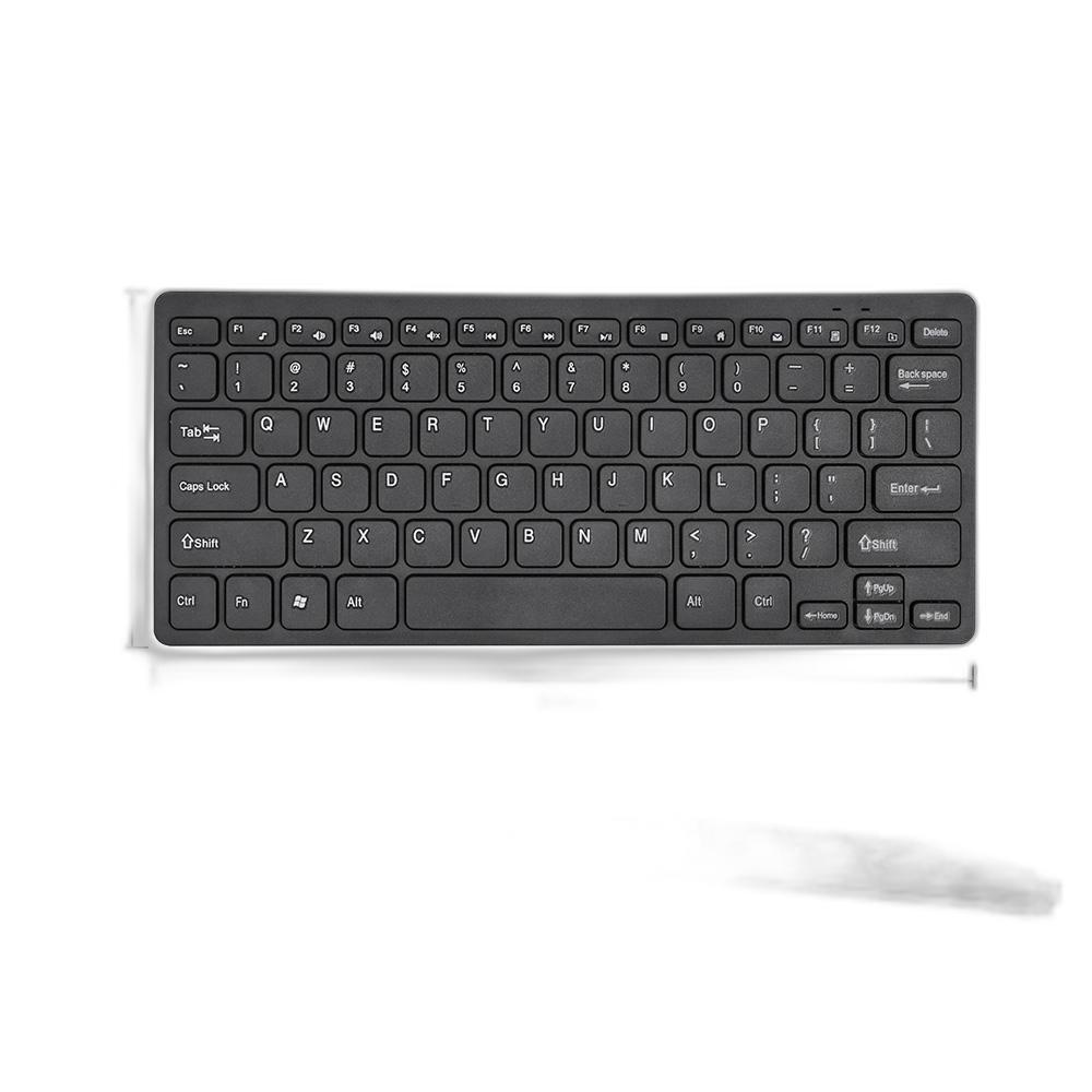 Miniatura Teclado Bluetooth Para Tablet Multilaser M10 E M10A Oferta