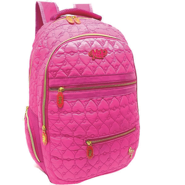 Miniatura Mochila Feminina Notebook M4258