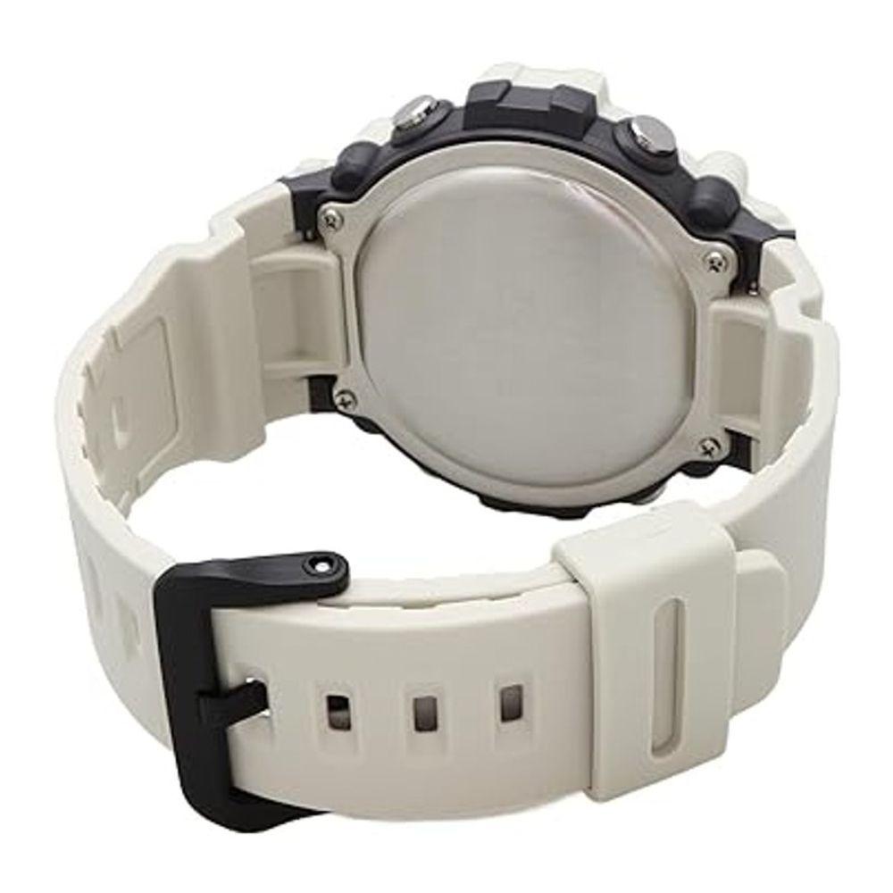Miniatura Relógio Casio Standard Ae-1500wh-8b2vdf Masculino