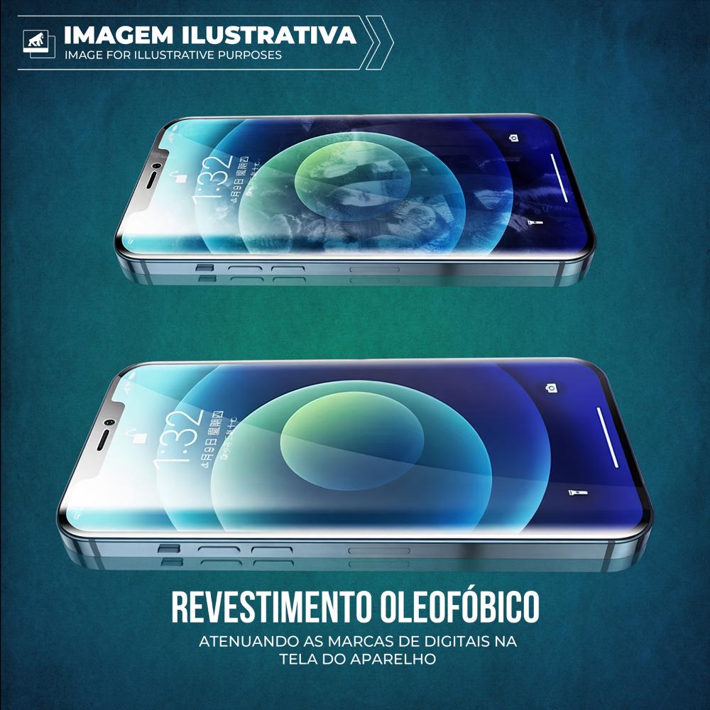 Miniatura Película para Galaxy TAB S9 Plus - Hydrogel HD - Gshield