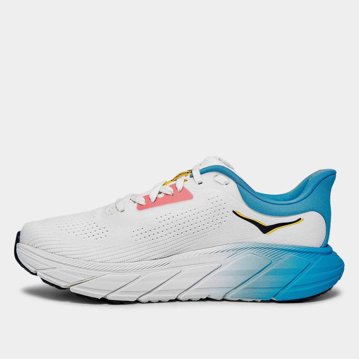 Tênis Hoka Arahi 7 Feminino Branco - 36