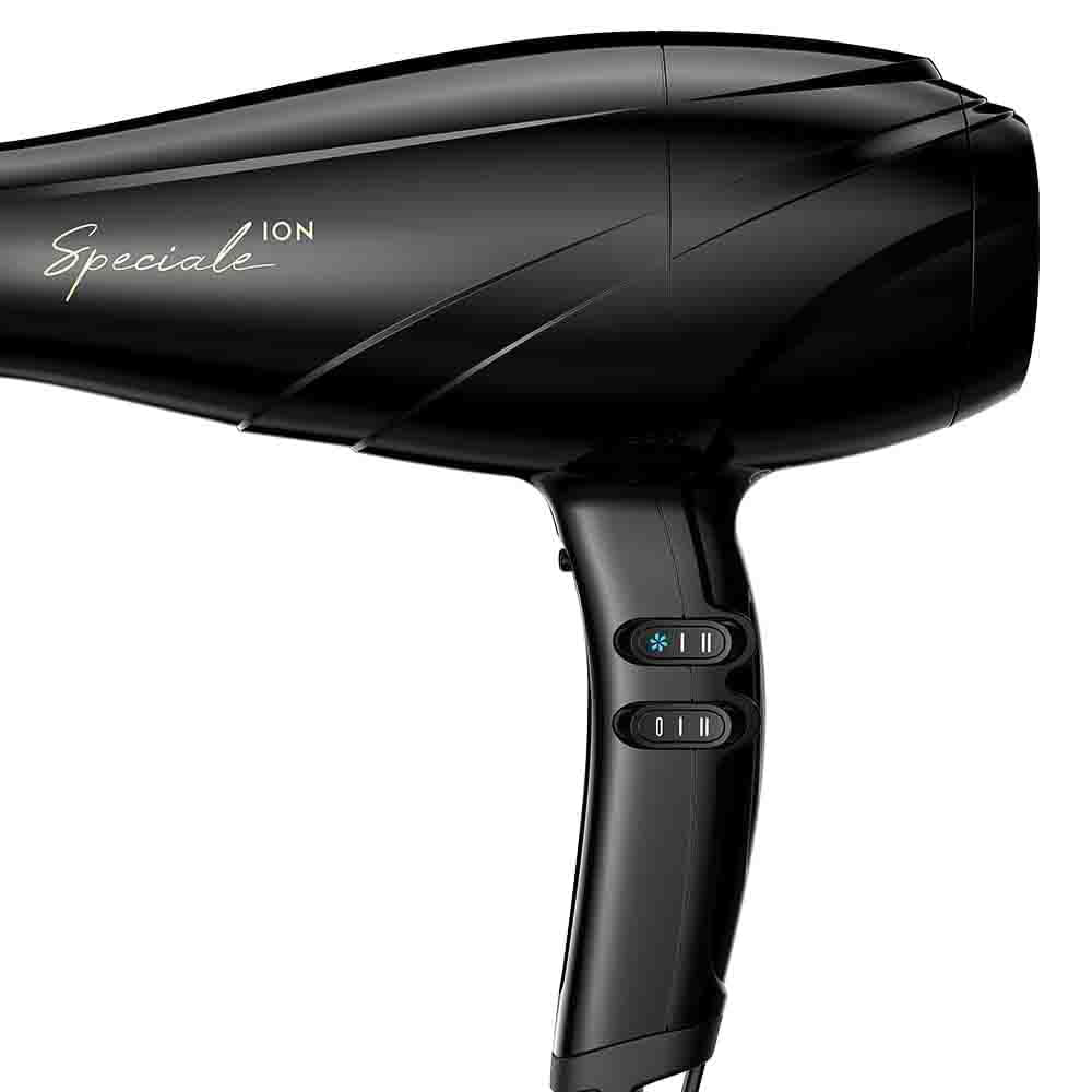 Miniatura Secador de Cabelo Se Speciale Ultra Íon 2300W 127V