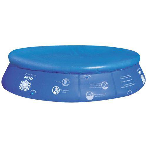 Miniatura Piscina Inflável Ø4,50m x 90cm 12.000 Litros