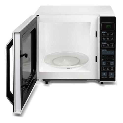 Miniatura Microondas 35 Litros 52X32X42Cm Smart Plate 127V - Midea