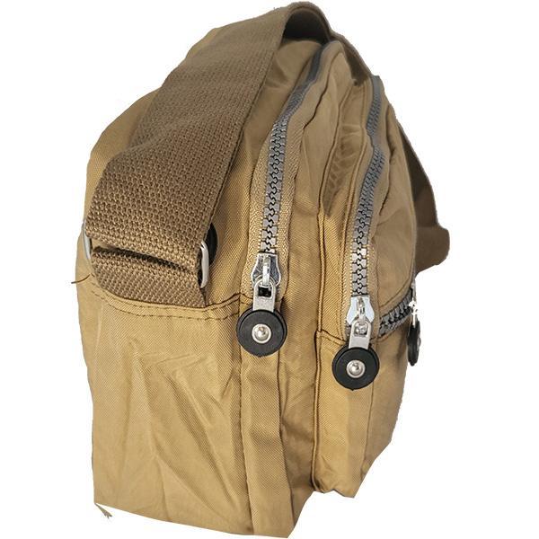 Miniatura Bolsa Feminina Tactel Transvesal 801