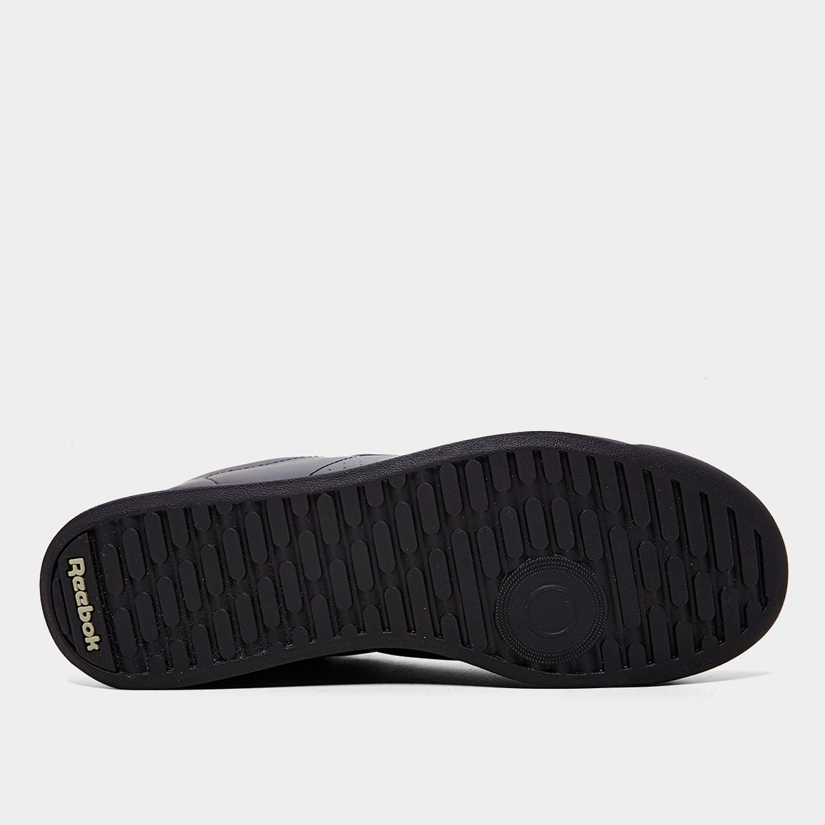 Miniatura Tênis Reebok Princess Feminino Preto - 34