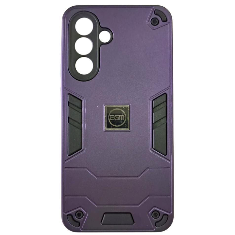Miniatura Capa Anti Impacto Para Samsung A36 - Capinha Anti Choque