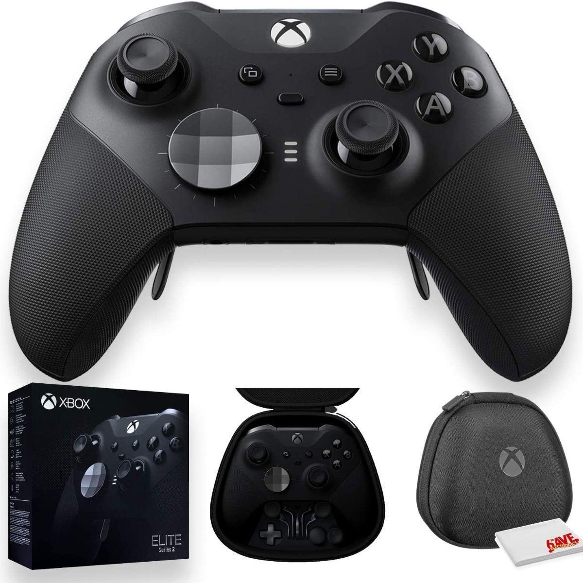 Miniatura Controle Xbox One Elite Series 2 Preto Wireles Envio Rapido
