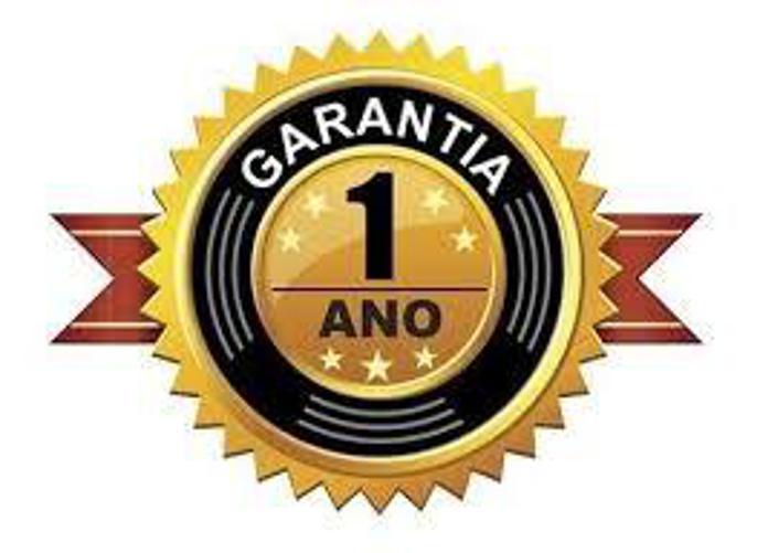 Miniatura Ventilador De Parede 50cm Branco/Cromo 60 Fios Premium