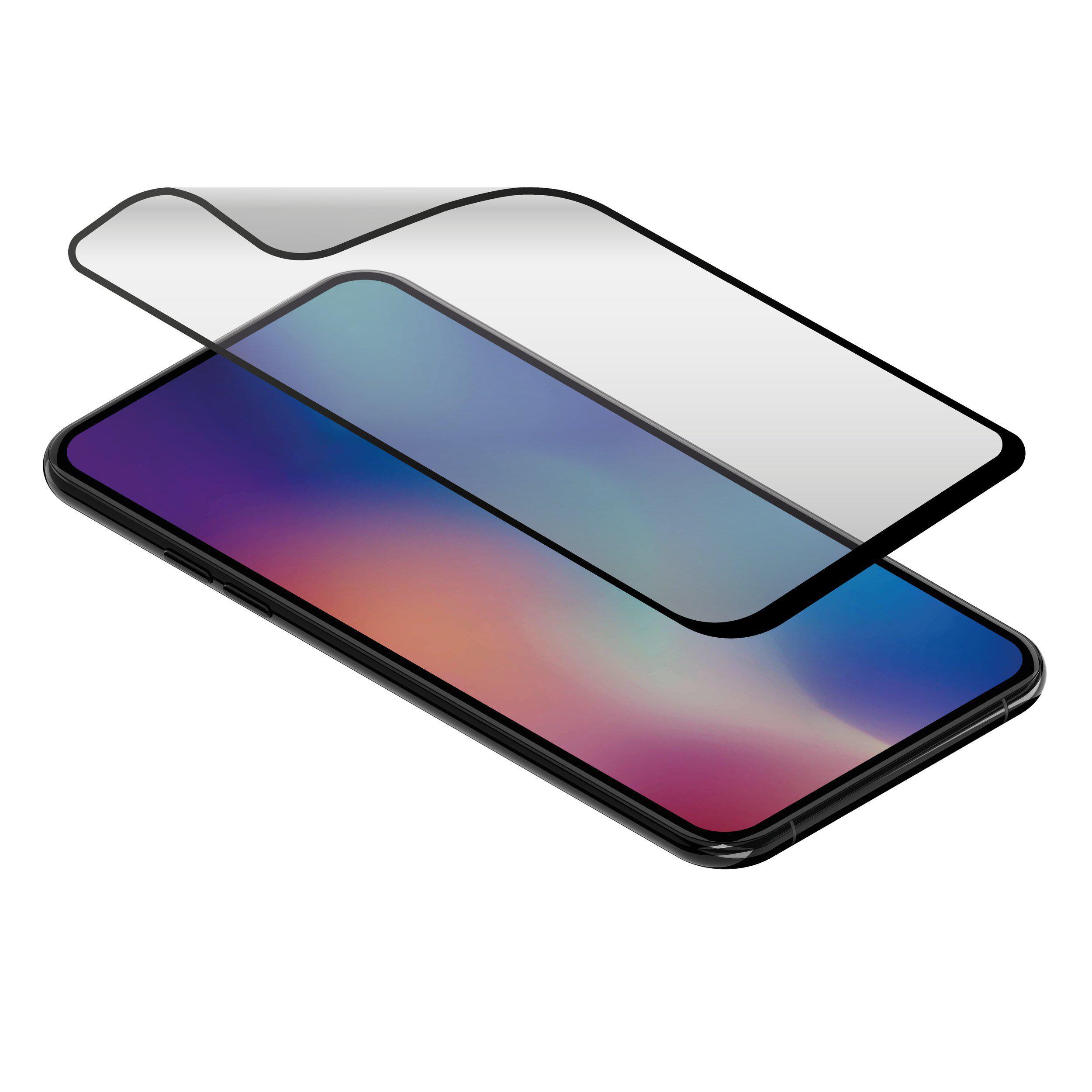 Miniatura Pelicula Guardian Flexglass - Motorola One Vision/One Action