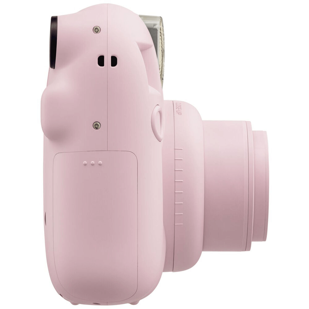 Câmera Instantânea FujiFilm Instax Mini 12 (Rosa Gloss)