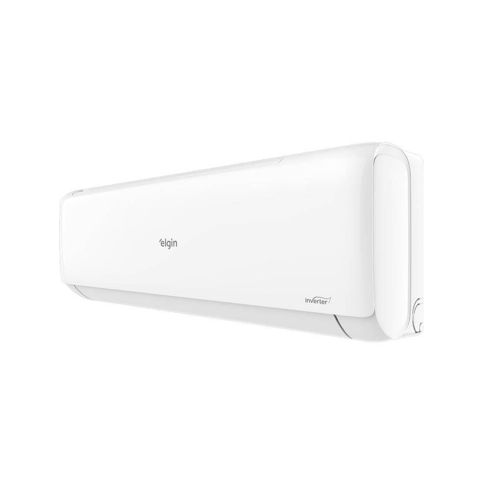 Miniatura Ar Condicionado Elgin Eco Inverter II Wi-Fi 9000 BTUs Frio